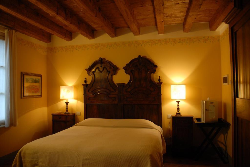 Agriturismo La Costa Crema Rom bilde