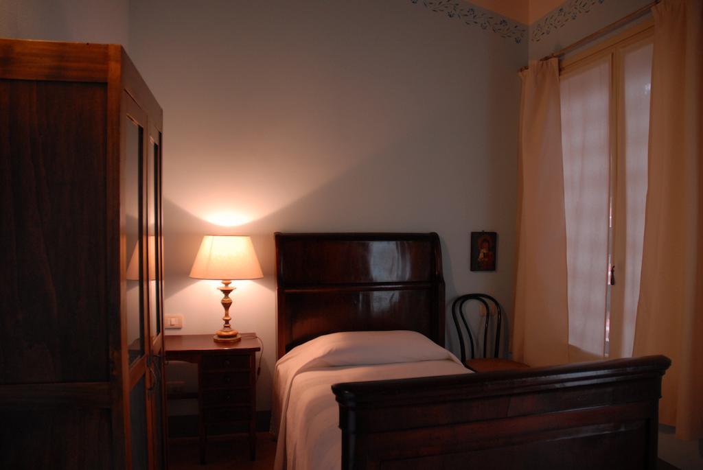 Agriturismo La Costa Crema Rom bilde